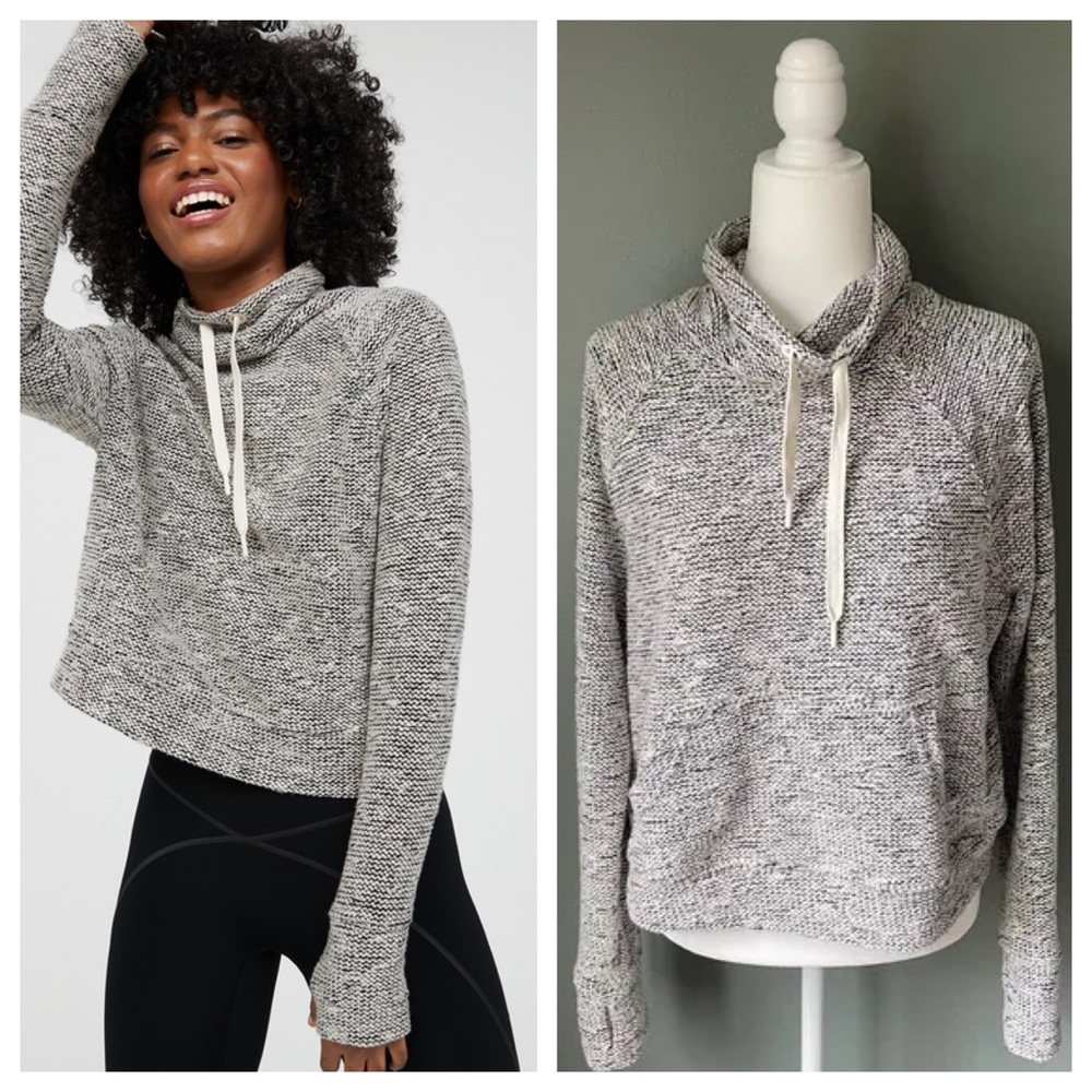 Aerie Offline Hoodie Size Medium